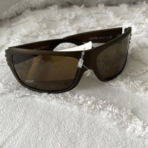 New Missoni Sunglasses.